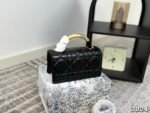 Dior Miss WOC New Top Handle Bag - Image 17