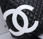 Chanel 24A Cambon Tote 41cm - Image 50