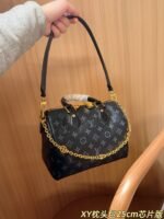 LV Speedy 25 Monogram - Image 3