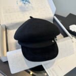 Chrome Hearts Embroidered Logo Baseball Cap - Image 12