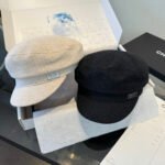 Prada New Military Baseball Cap - Image 10