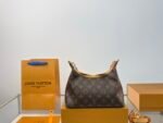 LV Monogram Juliette Bag - Image 3