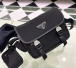 Prada Retro-Vibe Bag