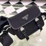 Prada Retro-Vibe Bag