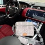 Louis Vuitton Trio N50068