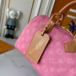 LV 130th Anniversary Pillow Bag - Image 4
