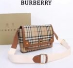 Burberry Flip Magnetic Buckle Bag - Image 3