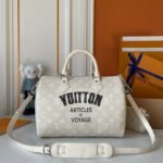 Louis Vuitton Speedy 30 - Image 2