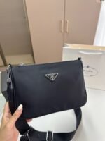 Prada Multi-Way Bag - Image 3