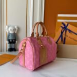 LV 130th Anniversary Pillow Bag - Image 3