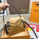 LV Side Trunk Soft Box - Image 2