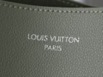 LV M27022 M26745 M26747 Verso Hobo - Reversible Leather & V-Stitch - Image 17