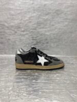 Golden Goose Ballstar - Handmade Distressed Genuine Leather 1:1 Replica