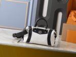 LV M14700 M26563 & More 2025 Nano LvRider - Pixelated Sheepskin - Image 17