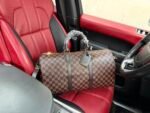 Louis Vuitton Keepall N41414 - Image 4