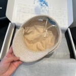 Prada New Military Baseball Cap - Image 15