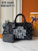 Louis Vuitton Speedy 30 - Image 3
