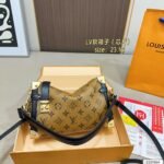 LV Side Trunk Soft Box