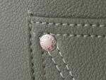 LV M27022 M26745 M26747 Verso Hobo - Reversible Leather & V-Stitch - Image 16