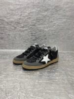 Golden Goose Ballstar - Handmade Distressed Genuine Leather 1:1 Replica - Image 3